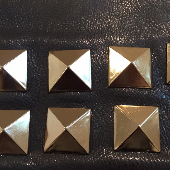 🌻 Grey handbag - Picture 2 of 8